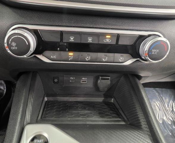 Used 2026 Nissan Altima 2.5 SR FWD image 21