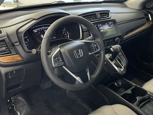 Used 2018 Honda CR-V EX image 12