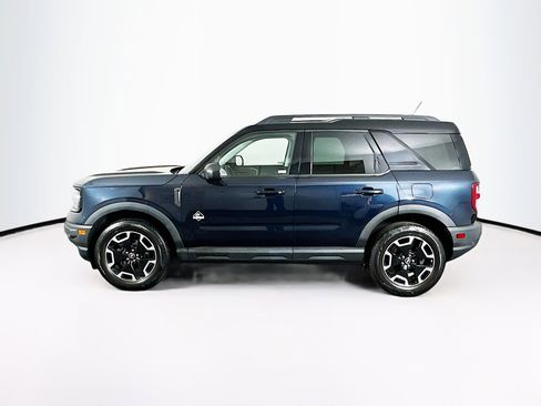 Used 2021 Ford Bronco Sport Outer Banks image 4