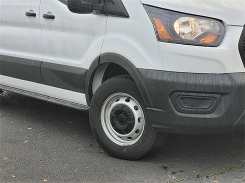 New 2026 Ford Transit 150 Base Commercial Trucks w/ Load Area Protection Package image 2
