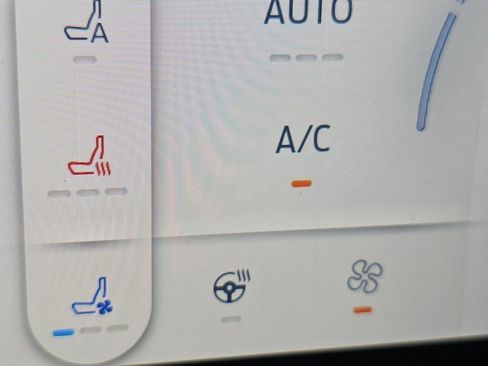 New 2025 Ford Mustang Mach-E Premium w/ Sport Appearance Package image 15