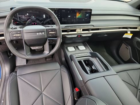 New 2027 Kia Telluride SX FWD image 10