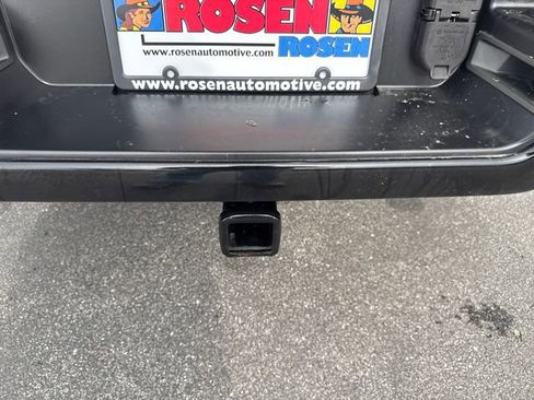 Used 2019 RAM 1500 Laramie image 44