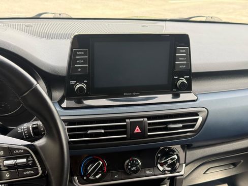 Used 2021 Kia Seltos S image 25