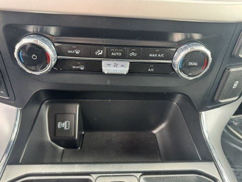 Used 2023 Ford F150 XLT w/ Equipment Group 301A Mid AWD/4WD image 21