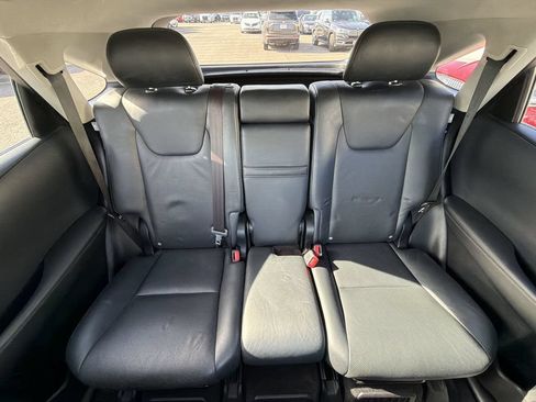 Used 2013 Lexus RX 450h AWD w/ Navigation Pkg image 26