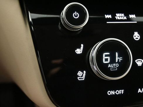 Used 2023 INFINITI QX60 Luxe w/ Cargo Package FWD image 14