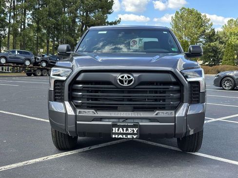New 2026 Toyota Tundra SR5 AWD/4WD image 23