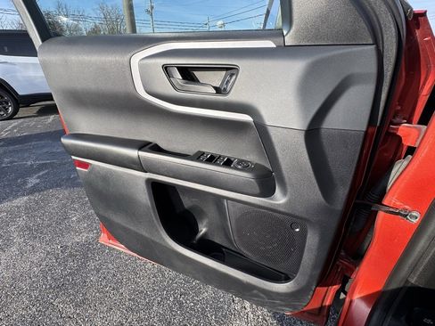 Used 2022 Ford Bronco Sport Big Bend image 26