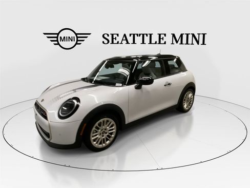 New 2026 MINI Cooper S image 5