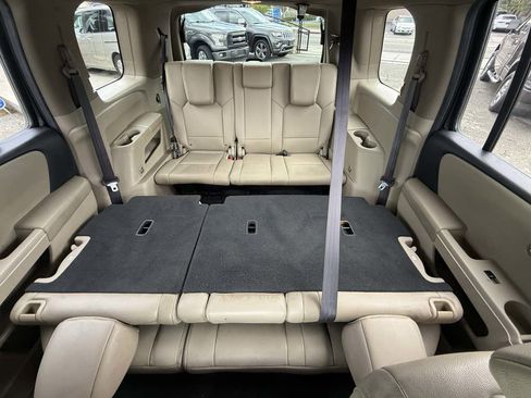 Used 2012 Honda Pilot EX-L image 38