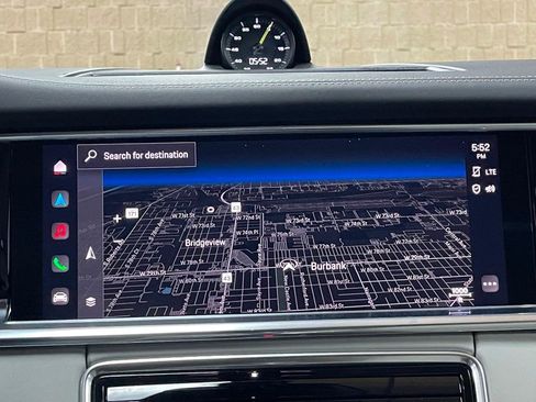 Used 2022 Porsche Panamera 4S w/ Premium Package image 42