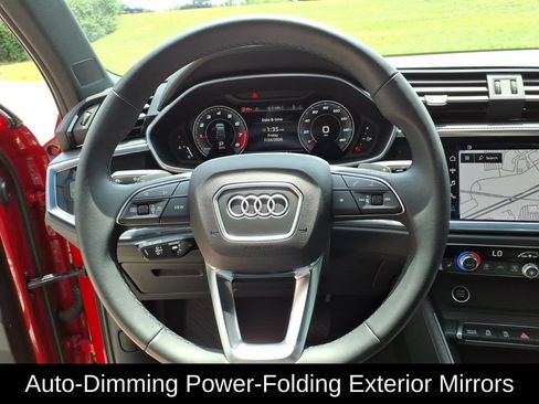 Used 2023 Audi Q3 2.0T Premium Plus AWD/4WD image 17