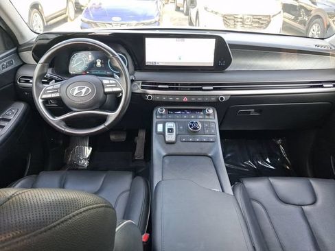 Used 2023 Hyundai Palisade Limited AWD/4WD image 7