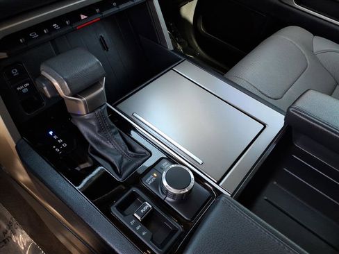 Used 2023 Toyota Sequoia SR5 w/ SR5 Premium Package image 29