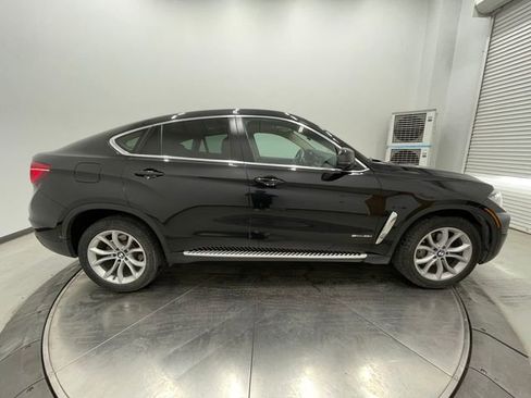 Used 2015 BMW X6 sDrive35i image 14
