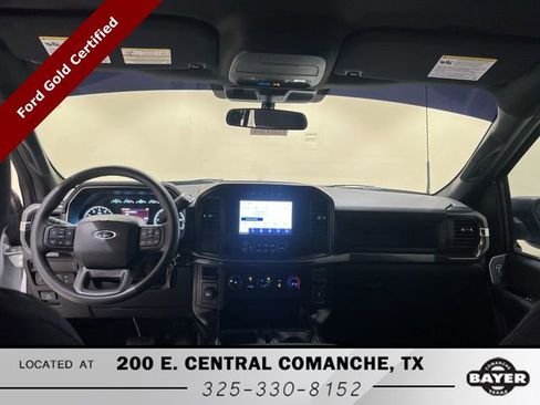 Certified 2023 Ford F150 XL w/ STX Appearance Package image 18