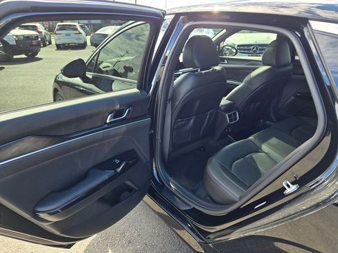 Used 2023 Kia K5 GT image 15