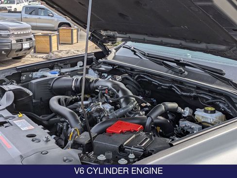 Used 2025 Ford Ranger Raptor image 27