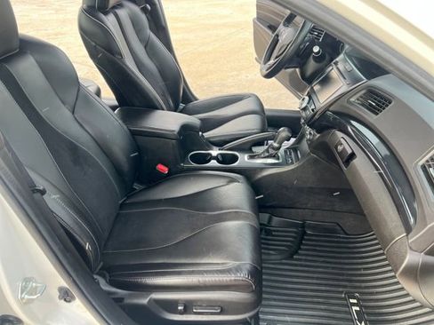 Used 2022 Acura ILX image 16