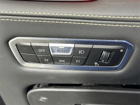 Used 2023 BMW X6 M Competition image 24