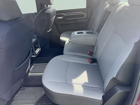 Used 2024 RAM 2500 Big Horn image 26