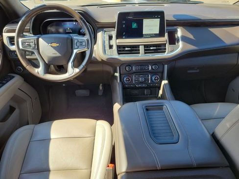 Used 2022 Chevrolet Tahoe LT RWD image 17