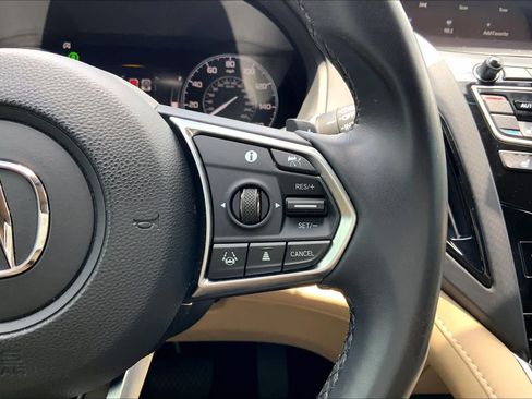 Used 2024 Acura RDX w/ Technology Package AWD/4WD image 24