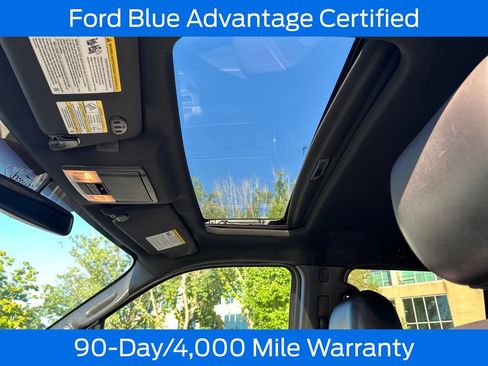 Used 2014 Ford F150 Raptor w/ Equipment Group 801A Luxury AWD/4WD image 14