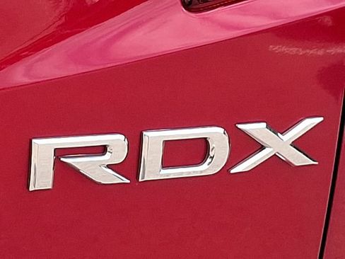 Used 2021 Acura RDX AWD w/ Technology Package image 29