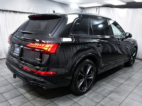 Used 2026 Audi Q7 3.0T Premium Plus w/ Premium Plus Package AWD/4WD image 6