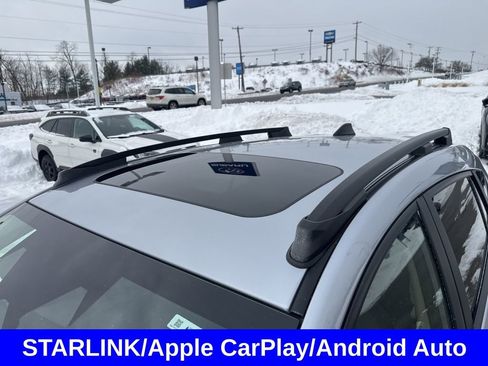 Used 2024 Subaru Crosstrek 2.0i Premium image 22