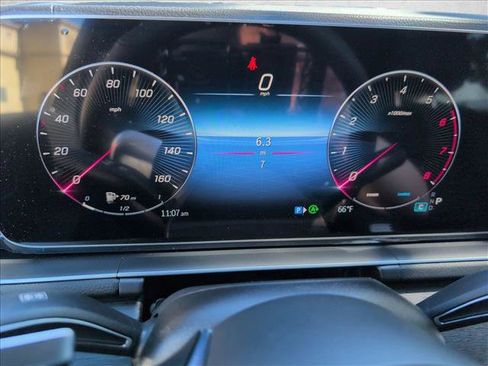 New 2026 Mercedes-Benz GLE 450 4MATIC Coupe image 11