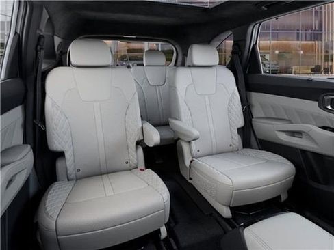 New 2026 Kia Sorento SX Prestige AWD/4WD image 43