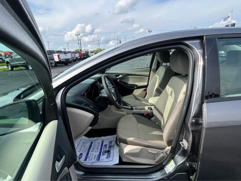 Used 2014 Ford Focus SE image 8