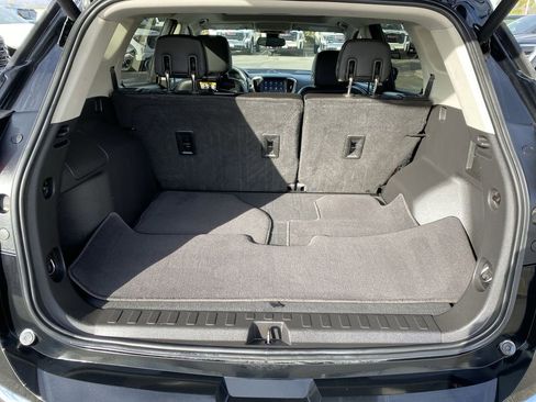 Used 2020 GMC Terrain Denali w/ Denali Premium Package image 27