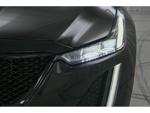 Certified 2023 Cadillac CT5 V w/ Super Cruise 2 Package image 23