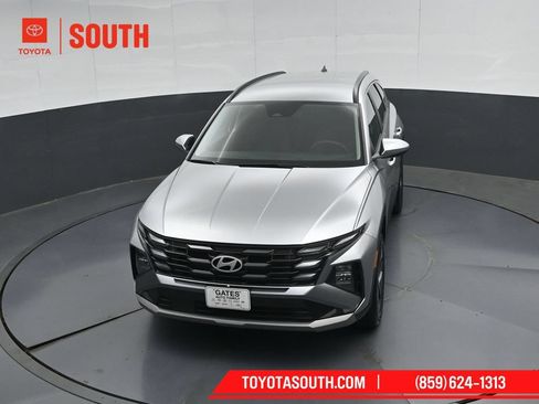 Used 2026 Hyundai Tucson SEL Plus AWD/4WD image 48