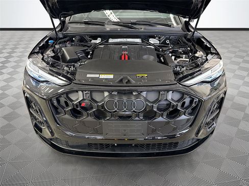 New 2026 Audi SQ5 Premium Plus AWD/4WD image 31