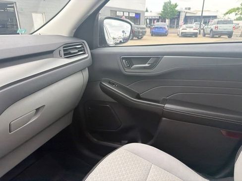 Used 2024 Ford Escape Active AWD/4WD image 33