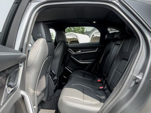 New 2026 Jaguar F-PACE R-Dynamic S image 16