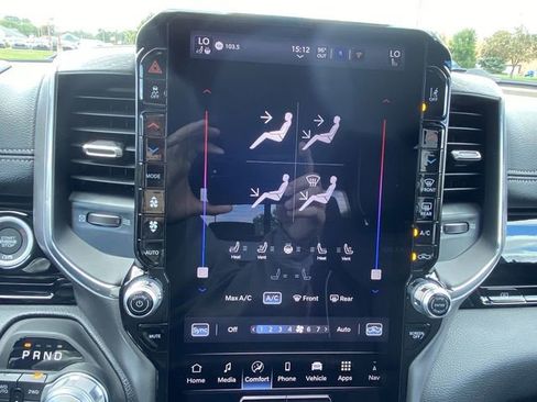 New 2026 RAM 1500 Laramie image 19