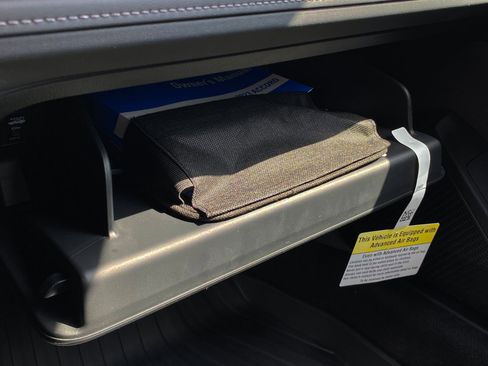 Used 2023 Honda Accord EX image 22