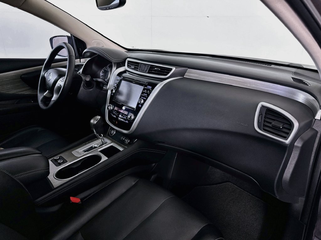 Used 2018 Nissan Murano Platinum FWD image 30