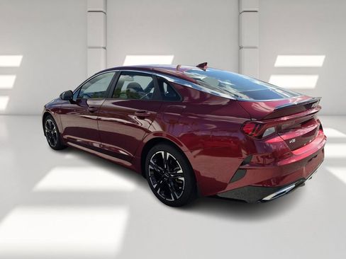 Used 2023 Kia K5 GT-Line w/ GT-Line Premium Package image 6