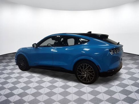Used 2022 Ford Mustang Mach-E GT w/ GT Performance Edition image 3
