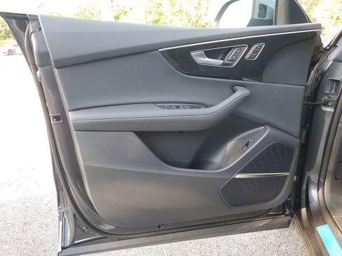 New 2026 Audi Q8 Premium Plus image 21