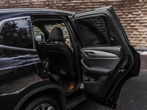 Used 2023 BMW X3 xDrive30i image 17