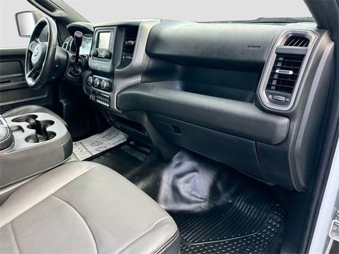 Used 2023 RAM 3500 Tradesman w/ Max Tow Package image 24