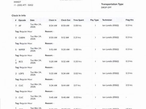 Used 2024 Honda HR-V LX image 38